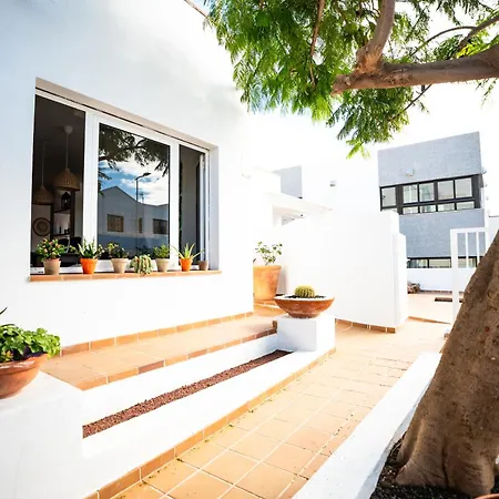 Ferienhaus Ca' Marines *