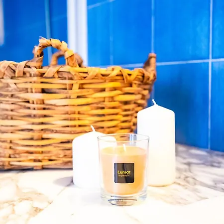 Ferienhaus Ca' Marines *