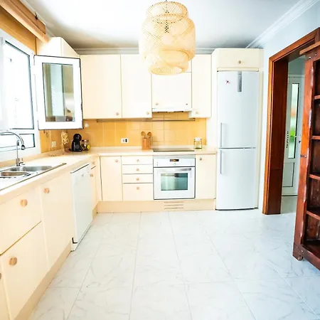 Ferienhaus Ca' Marines Playa Honda (Lanzarote)