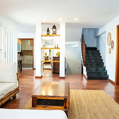 Ferienhaus Ca' Marines Playa Honda (Lanzarote)