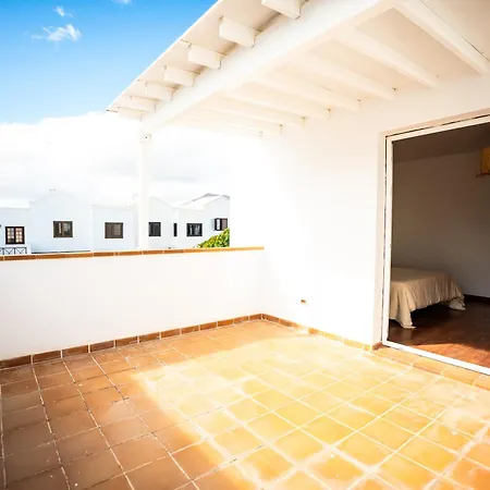 Ferienhaus Ca' Marines Playa Honda (Lanzarote)