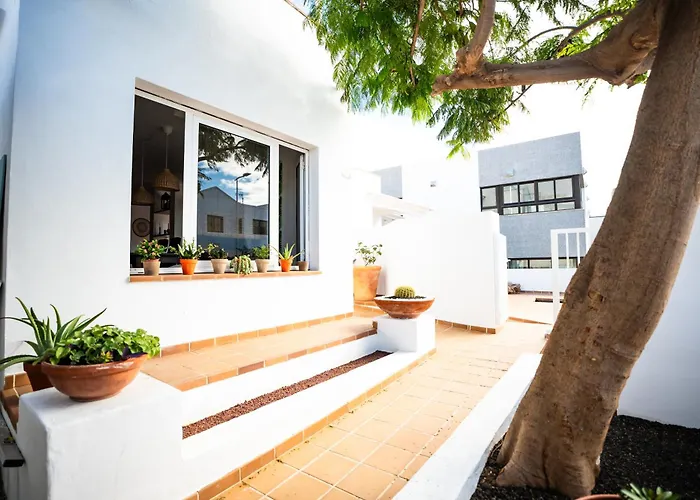 Ferienhaus Ca' Marines *