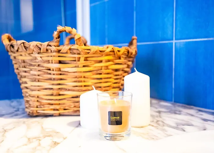 Ferienhaus Ca' Marines *