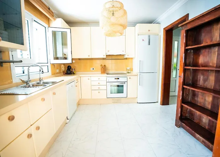 Ferienhaus Ca' Marines Playa Honda (Lanzarote)