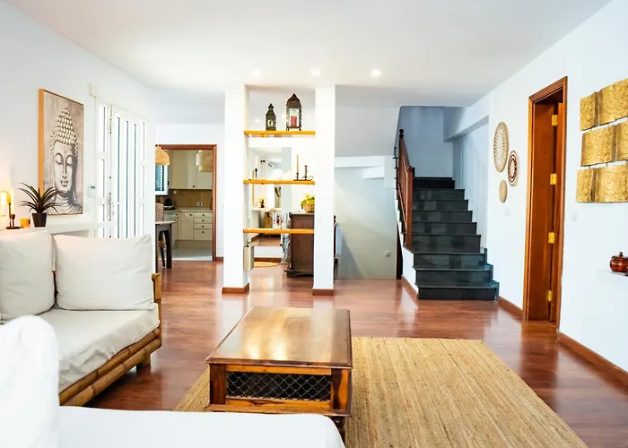 Ferienhaus Ca' Marines Playa Honda (Lanzarote)