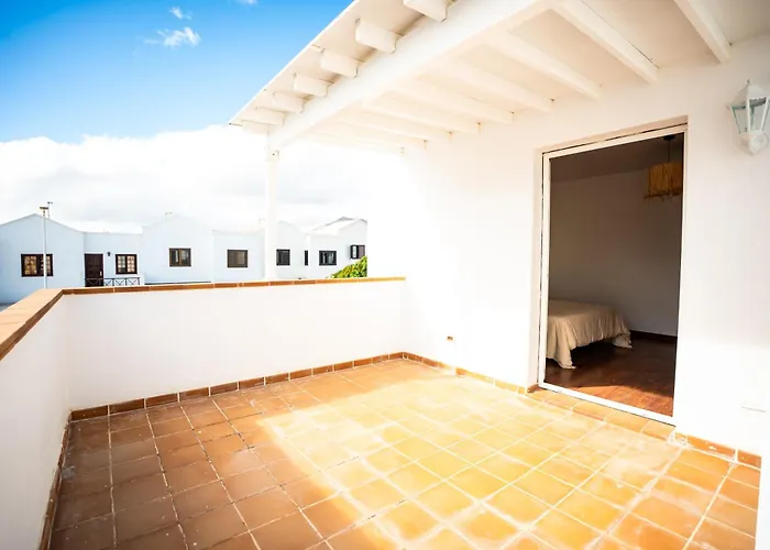 Ferienhaus Ca' Marines Playa Honda (Lanzarote)