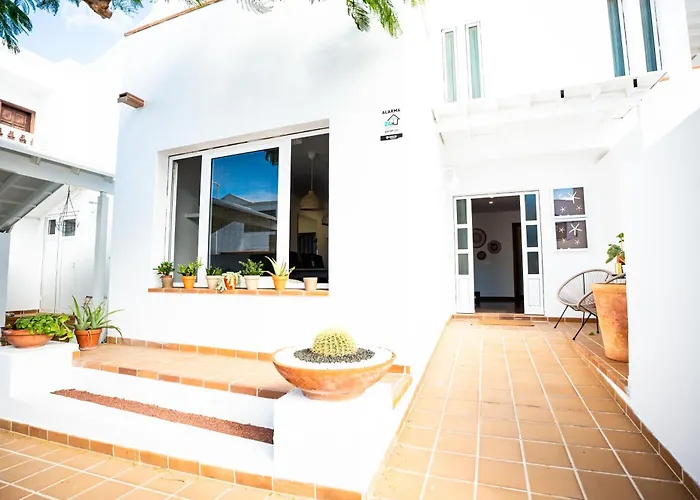 Ferienhaus Ca' Marines