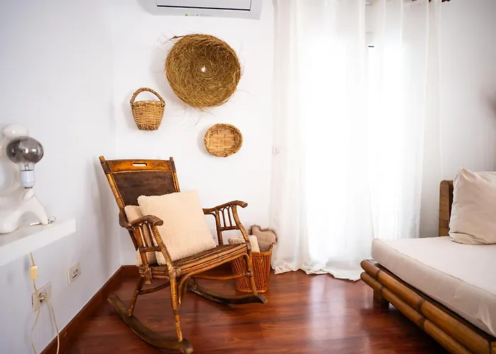 Ferienhaus Ca' Marines Playa Honda (Lanzarote)