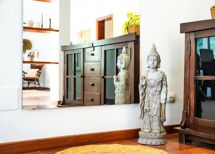 Ca' Marines Ferienhaus Playa Honda (Lanzarote)