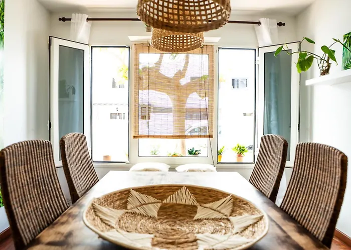 Ca' Marines Ferienhaus Playa Honda (Lanzarote)