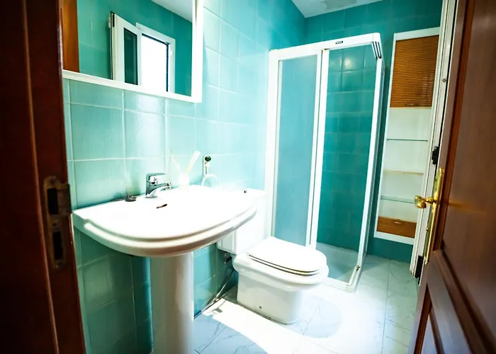 Ca' Marines Ferienhaus Playa Honda (Lanzarote)