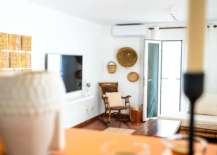 Ca' Marines Ferienhaus *