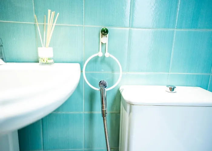 Ca' Marines Ferienhaus