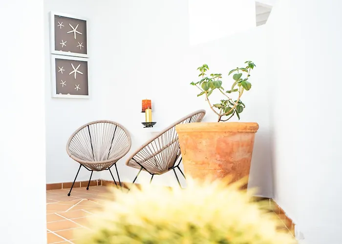 Ca' Marines Ferienhaus