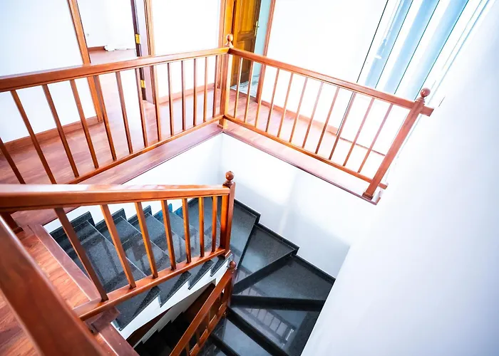 Ca' Marines Ferienhaus