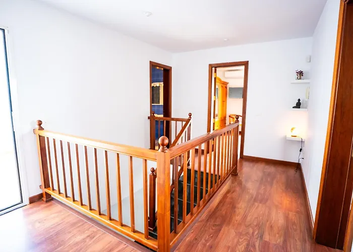 Ca' Marines Ferienhaus