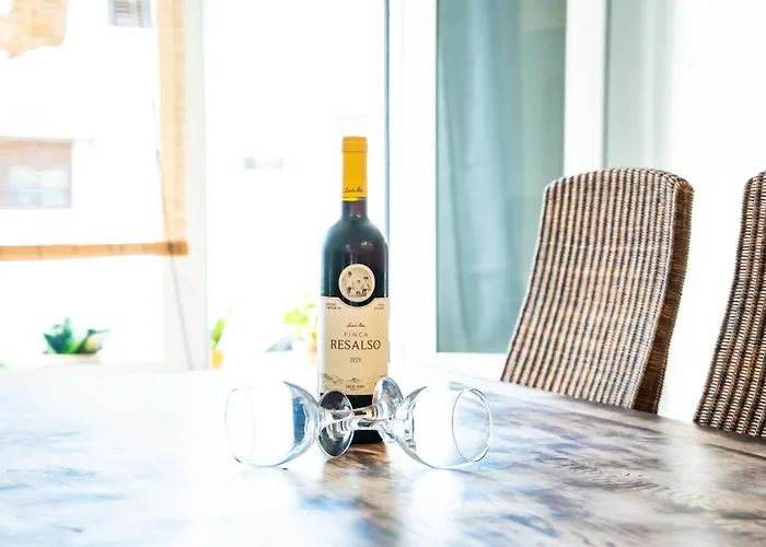 Ca' Marines * Playa Honda (Lanzarote)