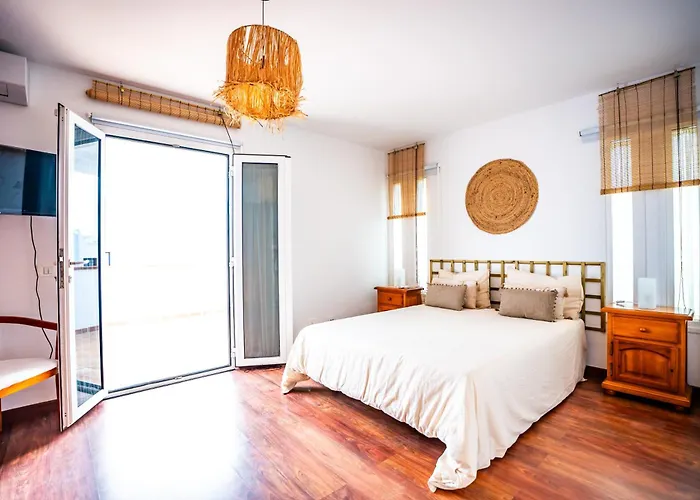 Ferienhaus Ca' Marines Playa Honda (Lanzarote)