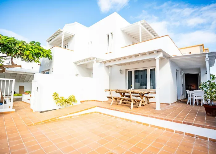 Ca' Marines Ferienhaus *