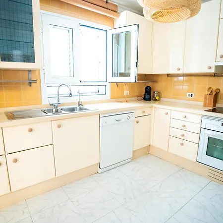 Ca' Marines Holiday home *