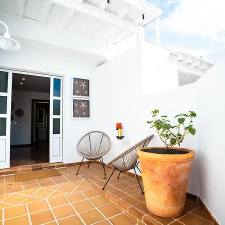 Casa vacanze Ca' Marines
