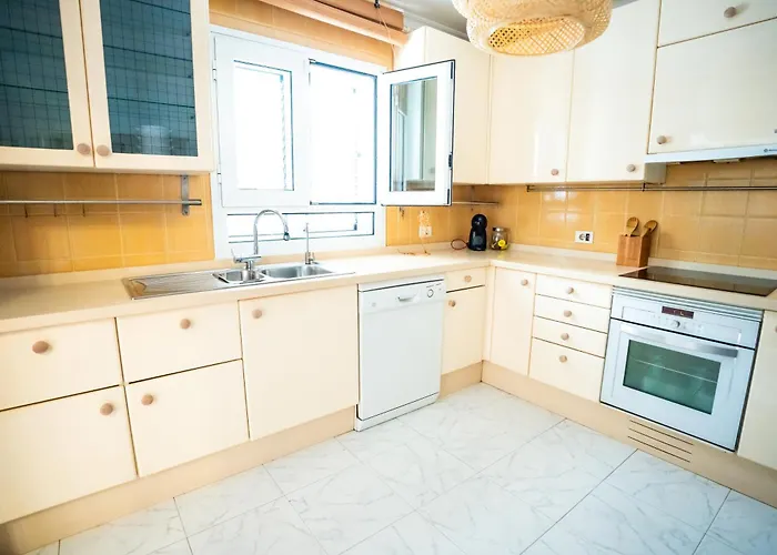 Ca' Marines Holiday home *