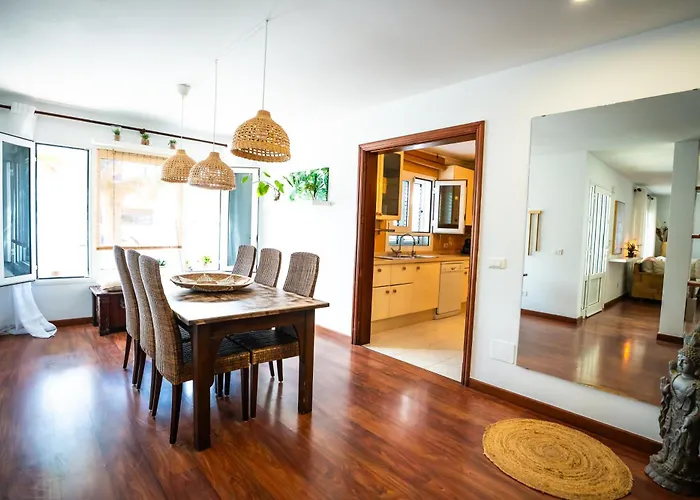 Ca' Marines * Playa Honda (Lanzarote)