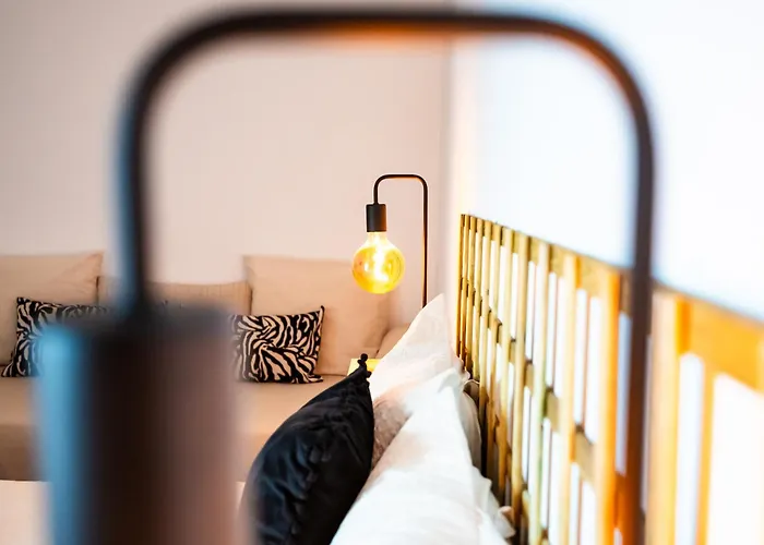 Ca' Marines Holiday home