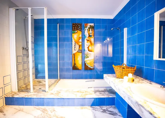 Ca' Marines Holiday home