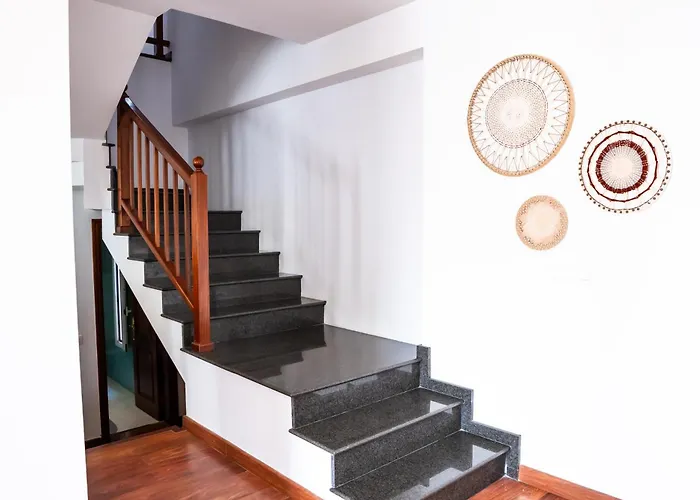 Ca' Marines Holiday home *