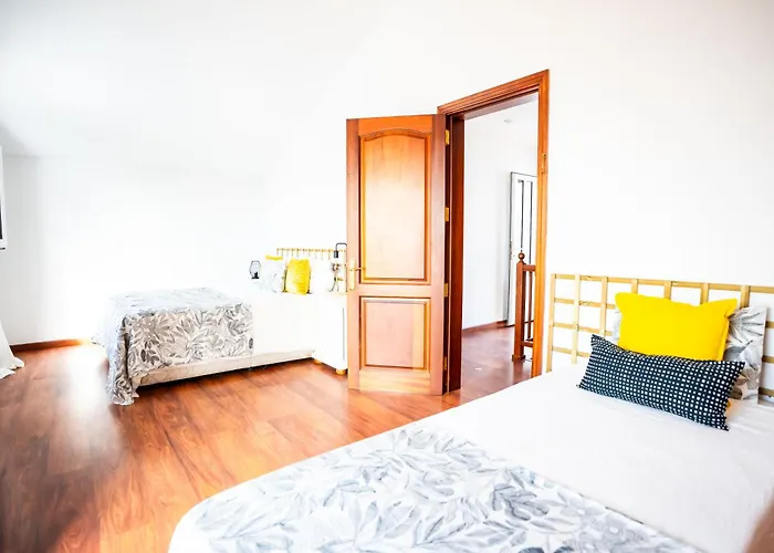 Ca' Marines Holiday home Playa Honda (Lanzarote)