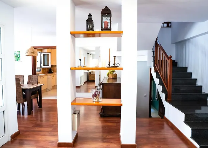 Ca' Marines * Playa Honda (Lanzarote)