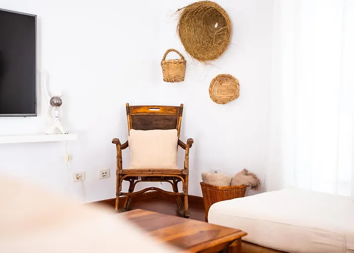 Ca' Marines Ferienhaus