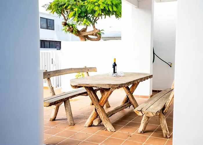 Ca' Marines Ferienhaus