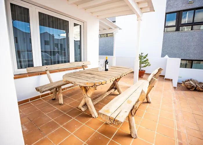 Holiday home Ca' Marines