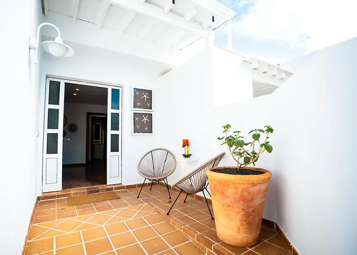 Ferienhaus Ca' Marines